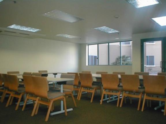 Leavey 4 Conference Rooms